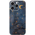 Moon and Stars iPhone 16 Pro Skin